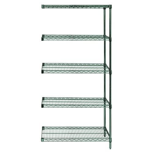 Wire 5 Shelf ADD-ON KIT PROFORM 54in