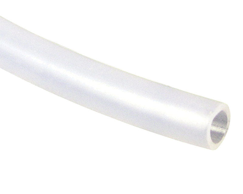 Tube Poly 3/8Idx1/2Od (Pack Of 1)