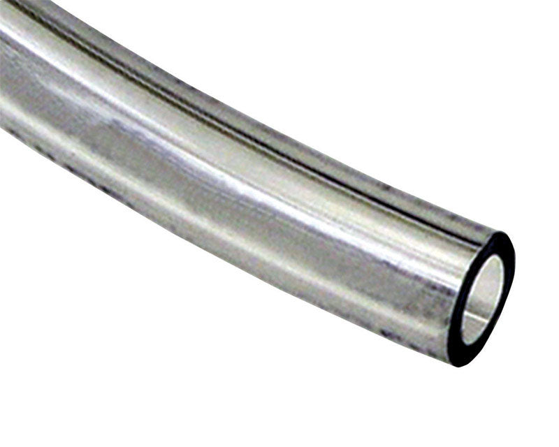 Tube Vinyl 1/4Id X 3/8Od (Pack Of 1)