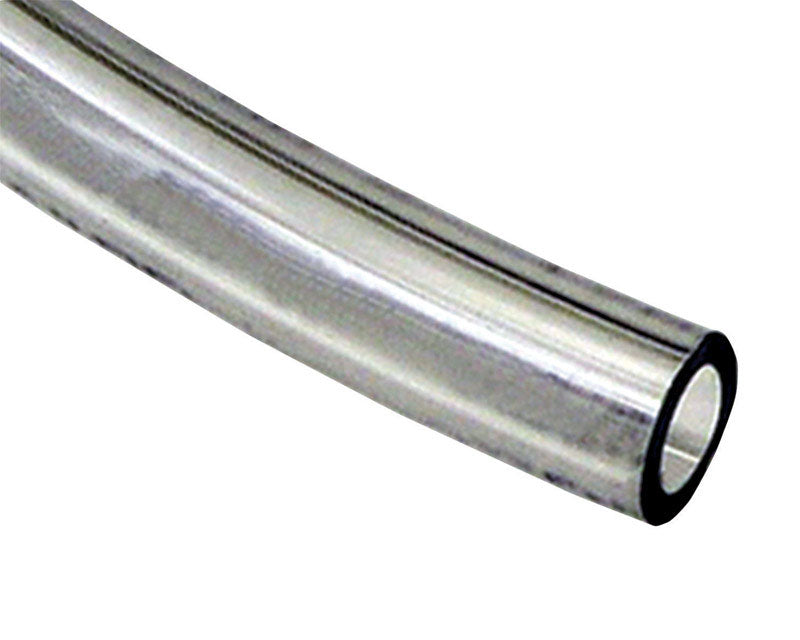 Tube Vinyl 1/2Id X 3/4Od (Pack Of 1)