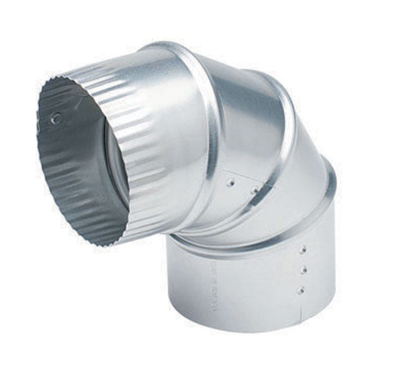 Elbow Adjustable Alum 3 (Pack Of 1)