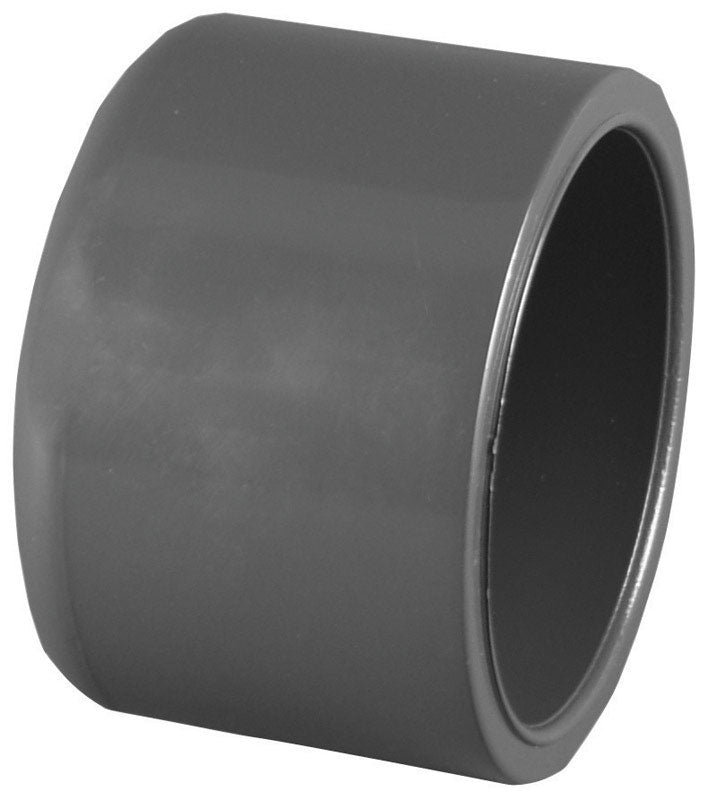 Cap 2 Sche 80 Pvc (Pack Of 1)