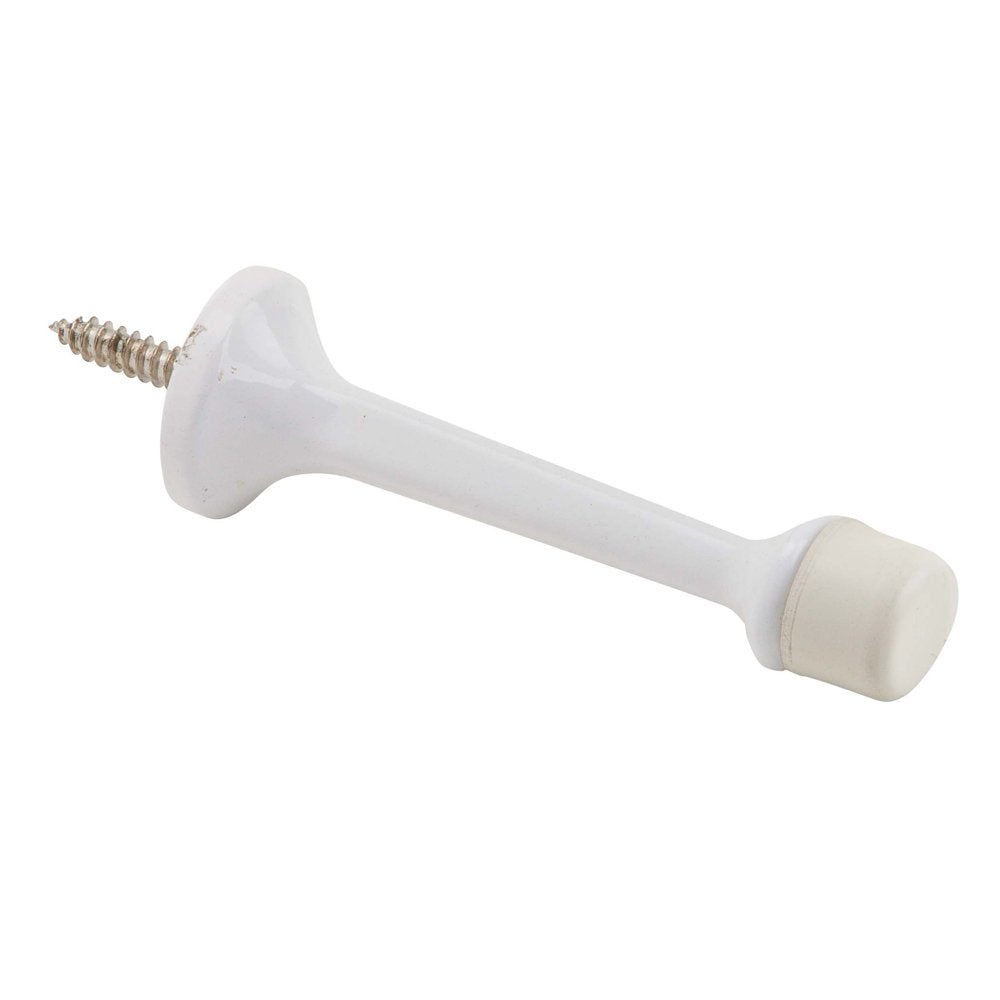 Ives By Schlage 61A-W Base Door Stop