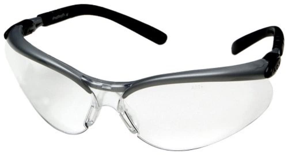 EYEWEAR BLK/CLR ADJUST (Pack of 1)