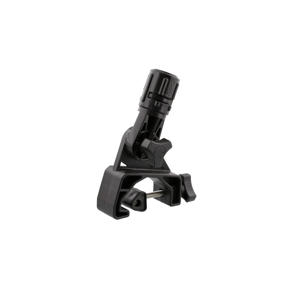 SCOTTY 433 COAMING GUNNEL CLAMP MOUNT