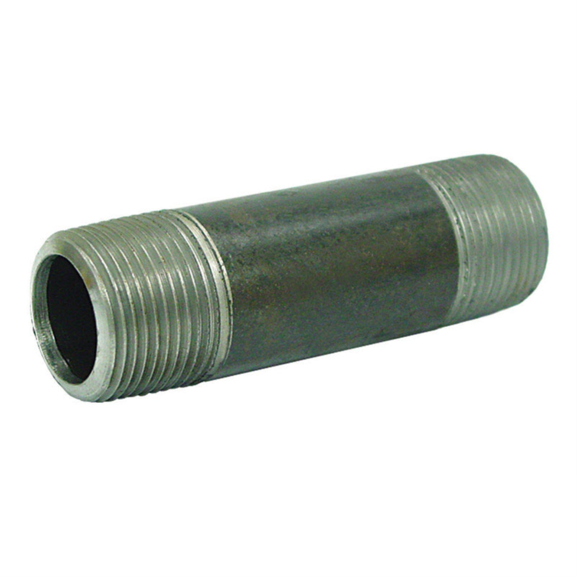 Nipple Galv 3/8X6 (Pack Of 5)