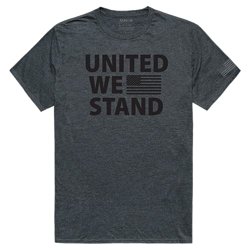 TacticalGraphicT,United We Stand,HCH, 2X