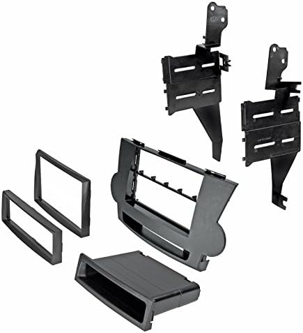 American Int'L 2008-09 Toyota Highlander Mounting Kit