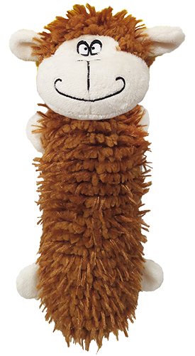 11 Inch Missy Monkey Water Bottle Toy