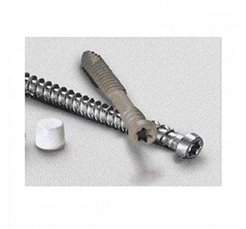 TRIM KIT 2-3/4 ROY 375P (Pack of 1)