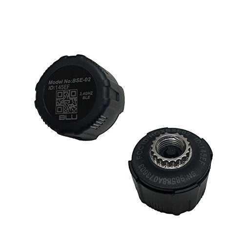 BLU Sensor External 100psi