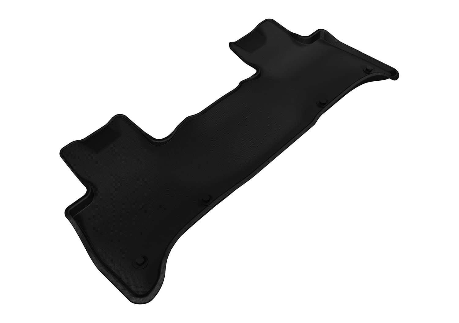 3D MAXpider LAND ROVER RANGE ROVER SPORT 2014-2022 KAGU BLACK R2