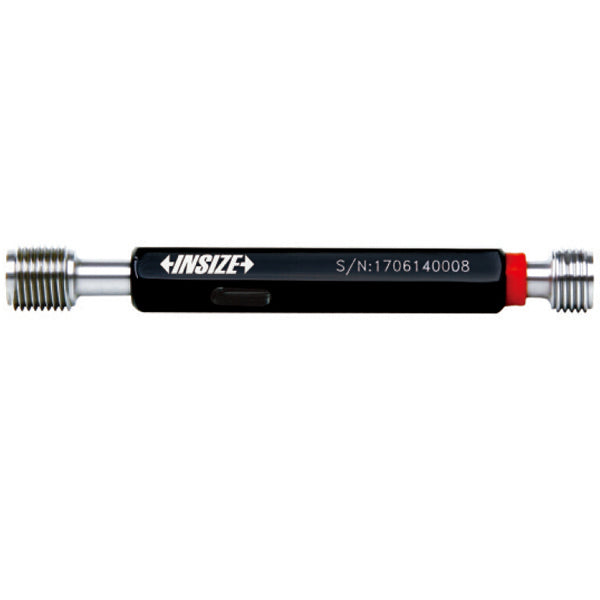 4130-5 Metric Thread Plug Gage, M5X0.8
