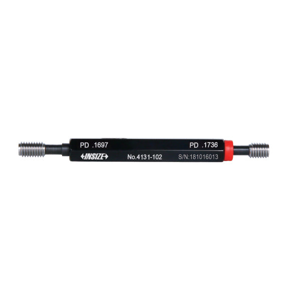 4131-61 American Standard Thread Plug Gage, 6-32Unc