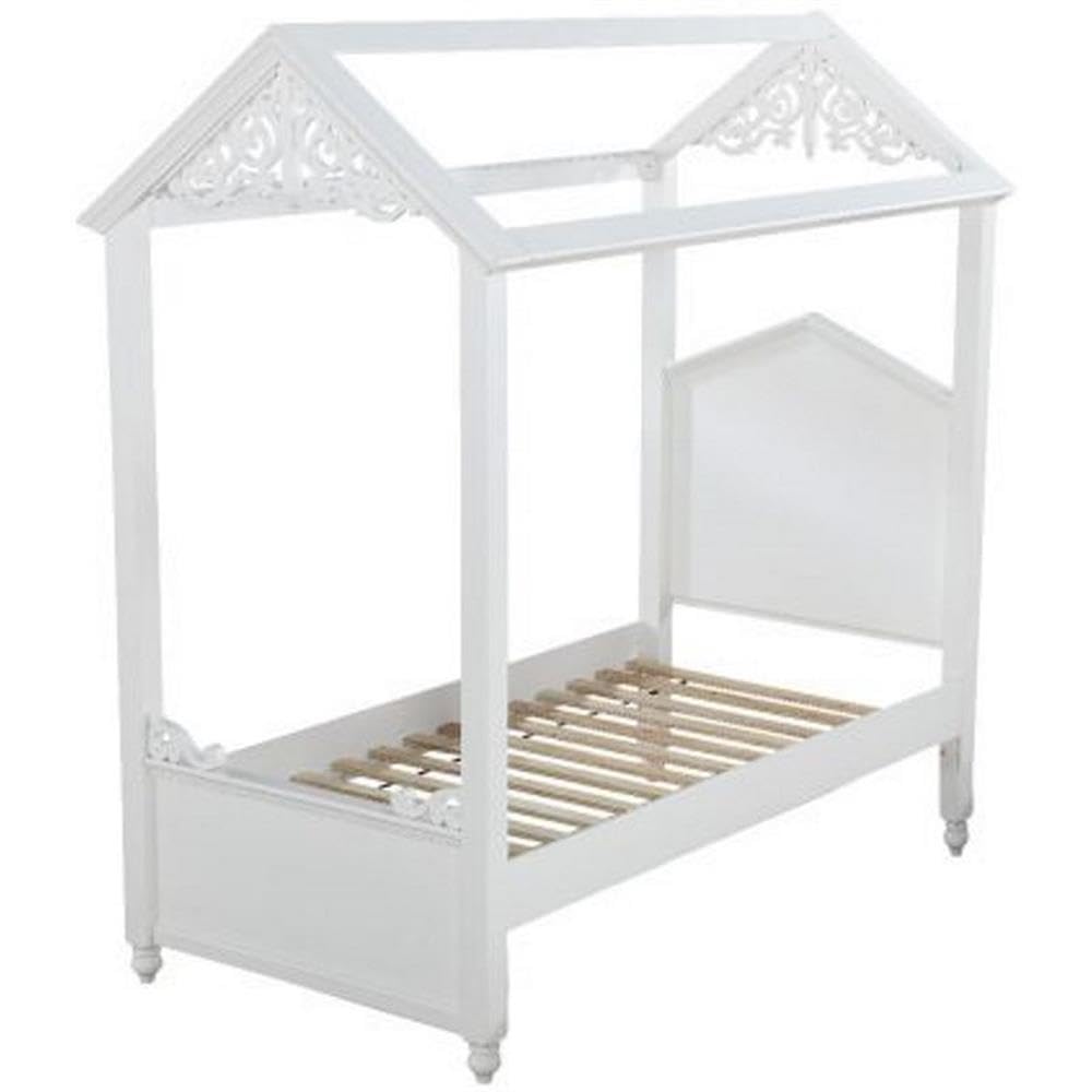 Twin Bed