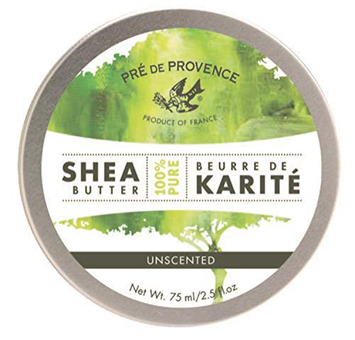 Pre De Provence Enriched, Soothing & Moisturizing 20% Pure Shea Butter Soap Bar