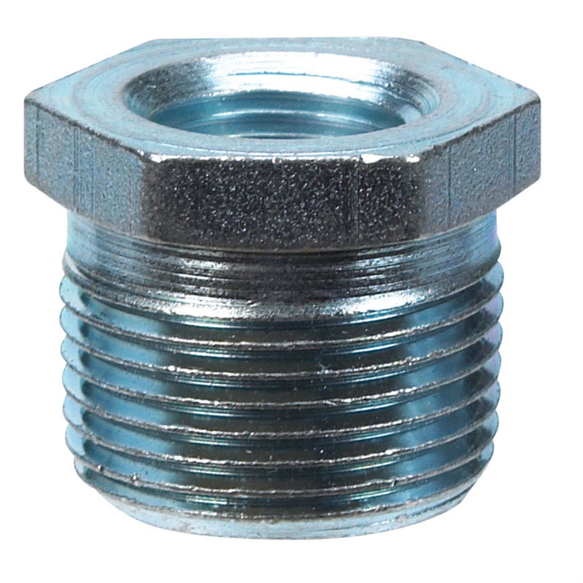 Bushing Hex 3/4X1/2 Galv (Pack Of 5)