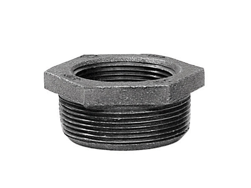 Bushing 2X1 Galv (Pack Of 1)