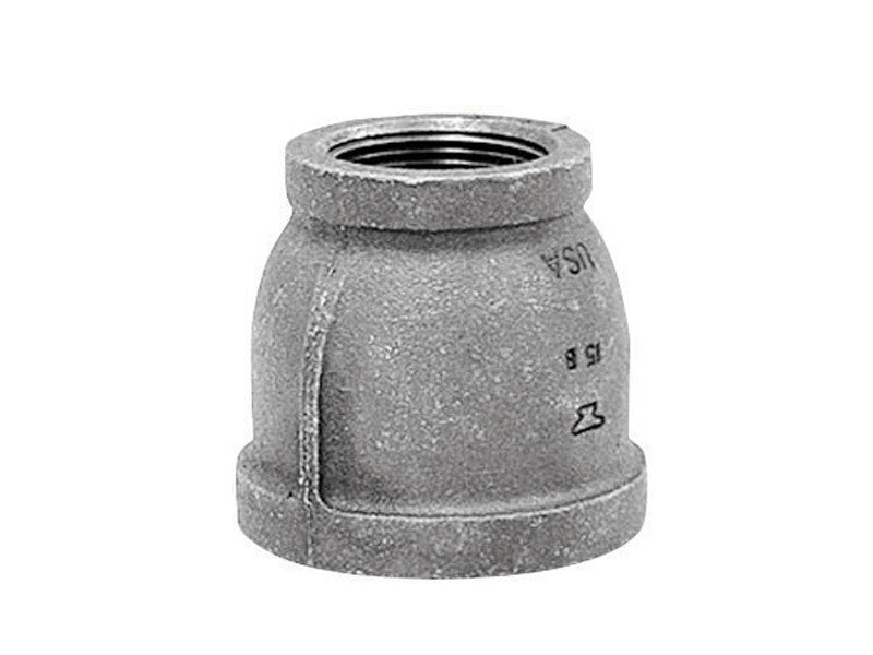 Couple 1X1/2 Galv (Pack Of 1)