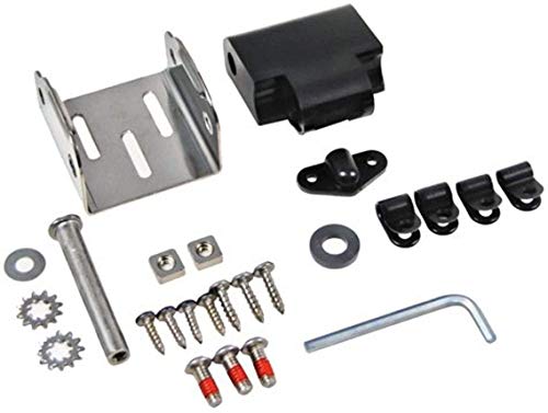 Humminbird 7400111 Mhx Hs Transom Mounting Hardware Kit