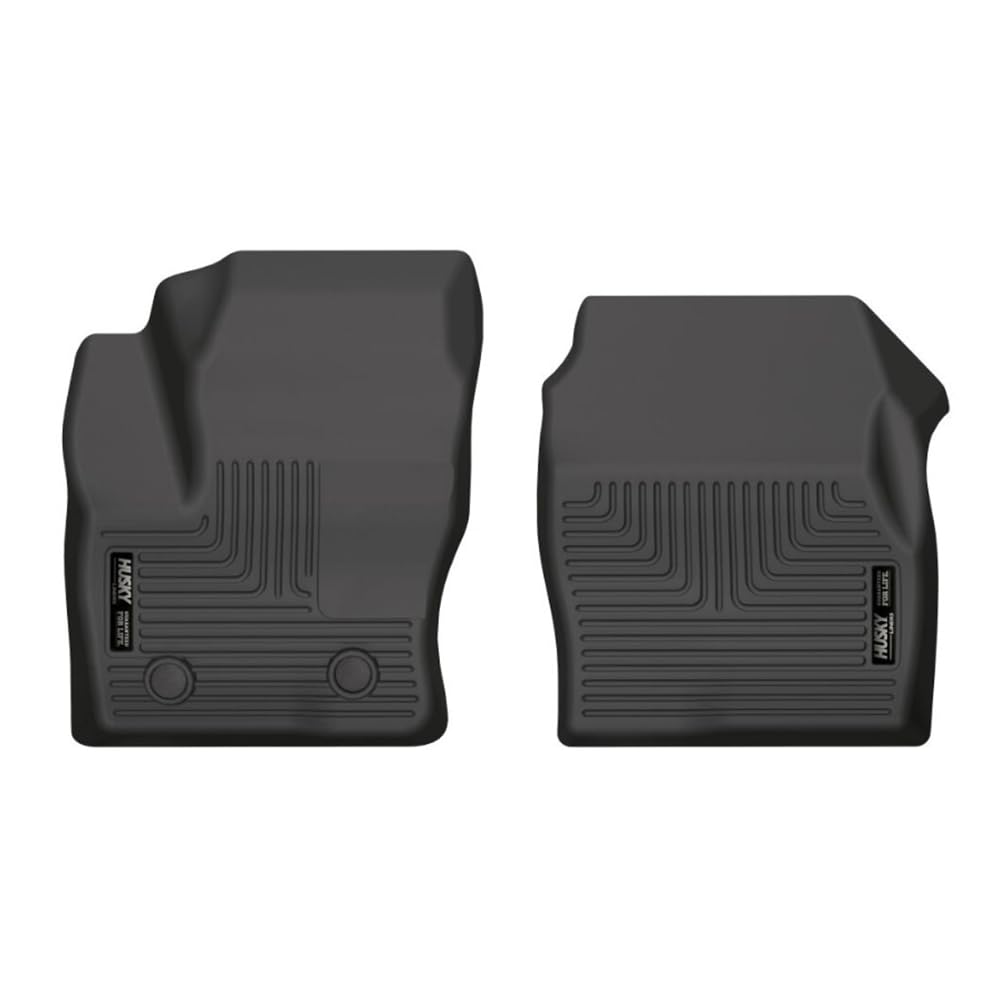 Weatherbeater Floor Liners