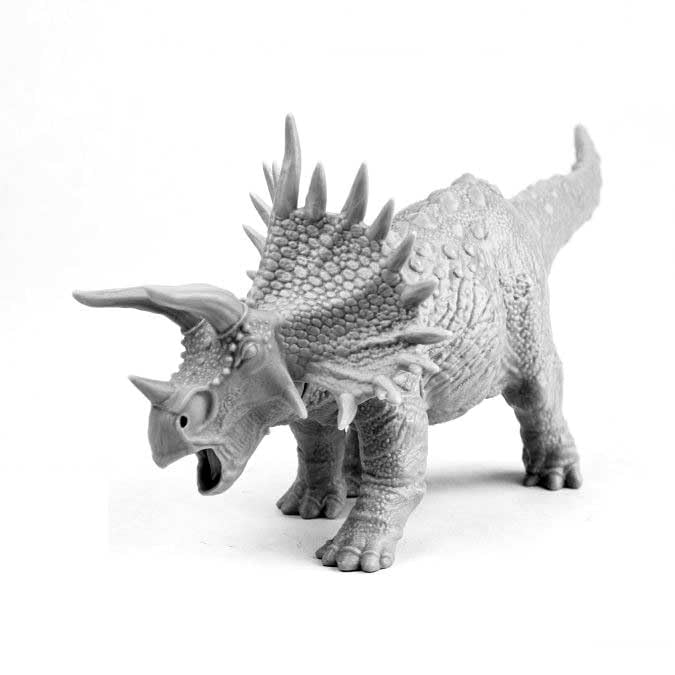 Bones: Thunderfoot Behemoth: Boxed Set