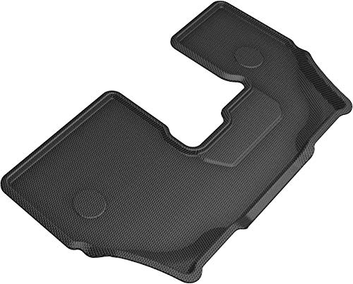 3D MAXpider BMW X7 (G07) 7-PASSENGER 2019-2022 KAGU BLACK R3