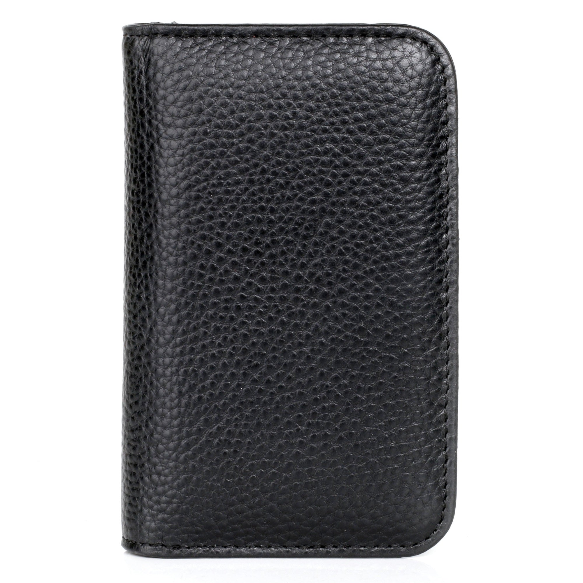 Julia Buxton Pebble Pik-Me-Up Snap Card Case