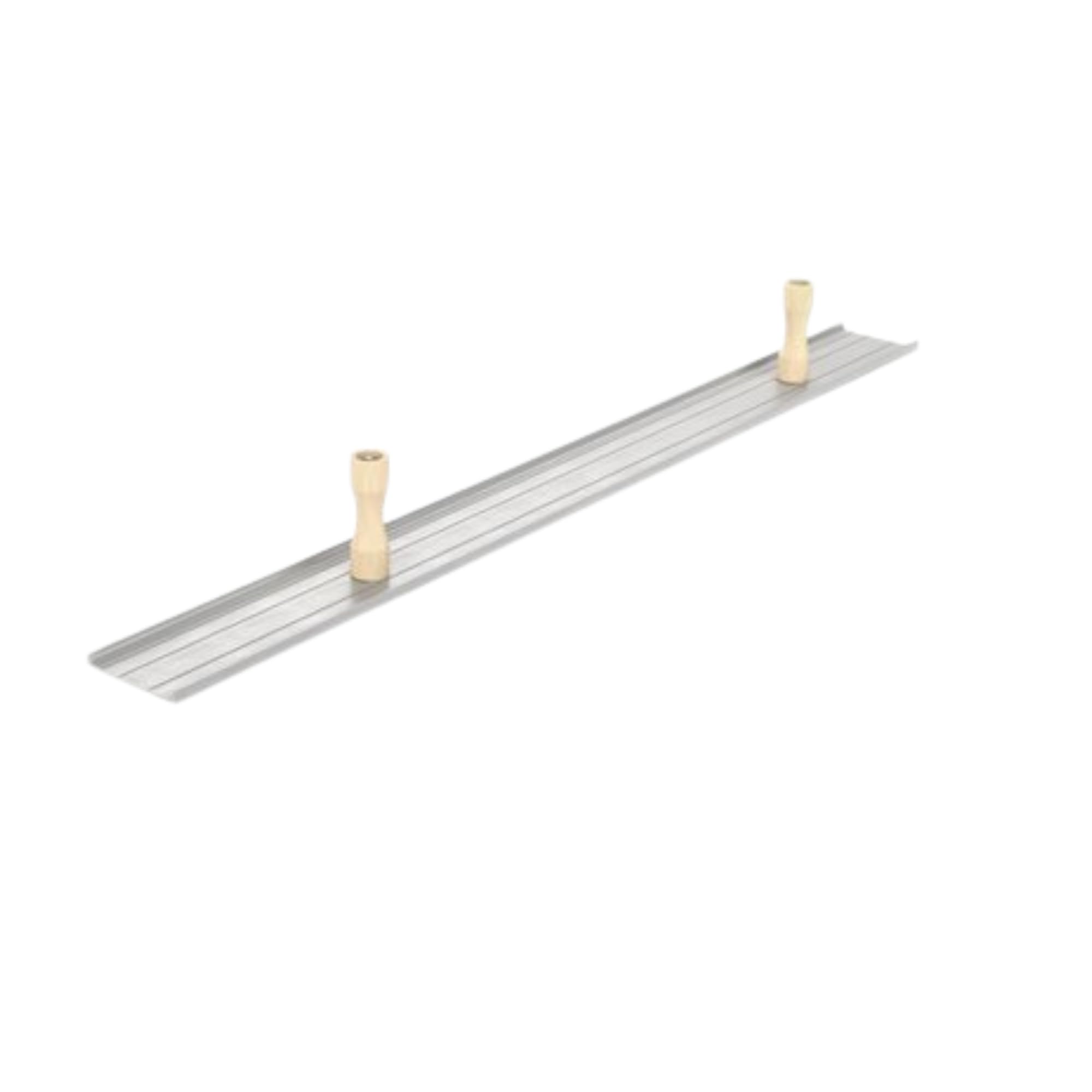Bon 13-509 Darby Aluminum -42-inch Knob Handle Smooth Edged