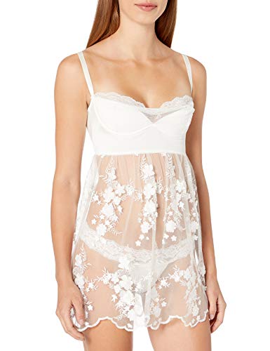 Coquette Baby Doll
