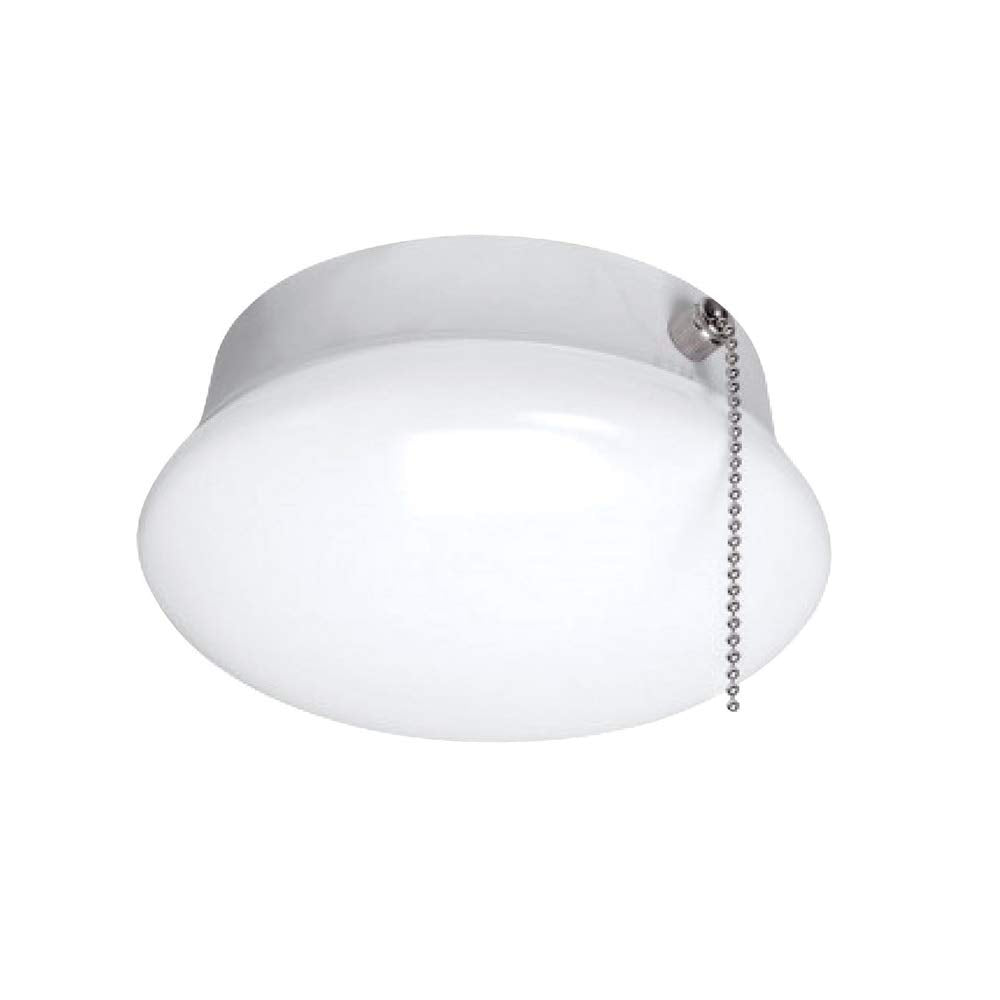 Eti Led Flush Mount Light,11.5W,4000K,830 Lm