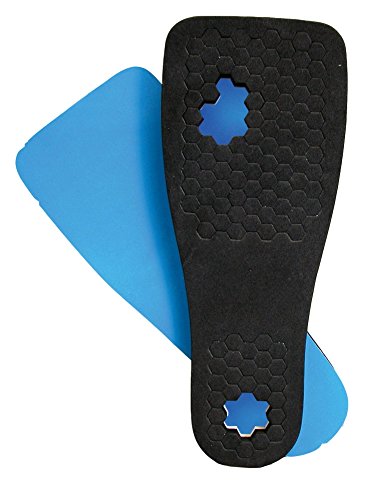 Casafoyer Peg-Assist Insole, Square-Toe Medium    (Each) - (Pack Of 2)