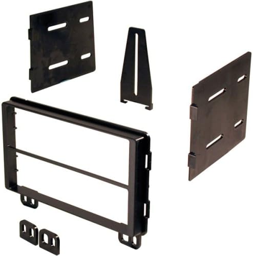 Installation Kit '01+ Ford/ Lincoln/Merc Double Din/Iso