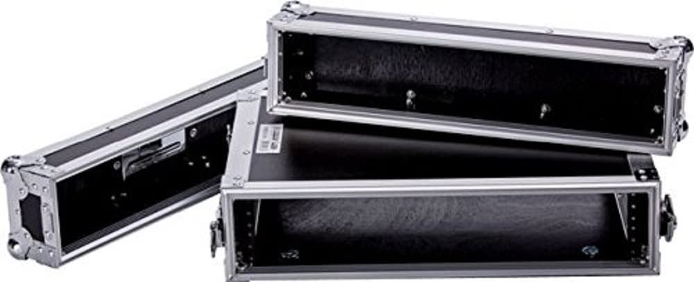 Fly Drive Case 2u Space Effect Case - 14-Inch Body Depth