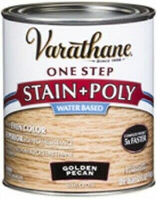 STAIN POLYURETHANE 1.7LB (Pack of 1)