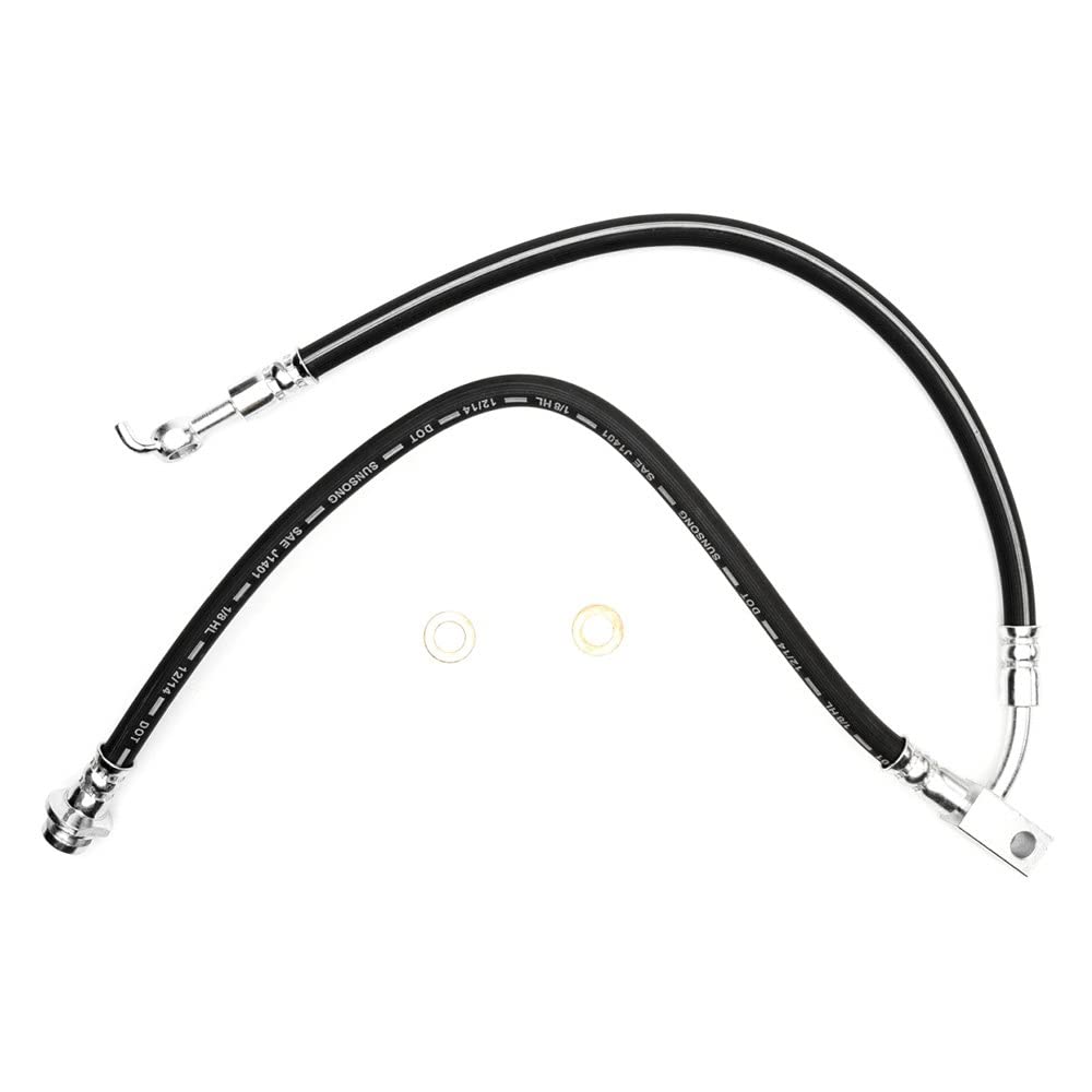 Brake Hose 350-67182