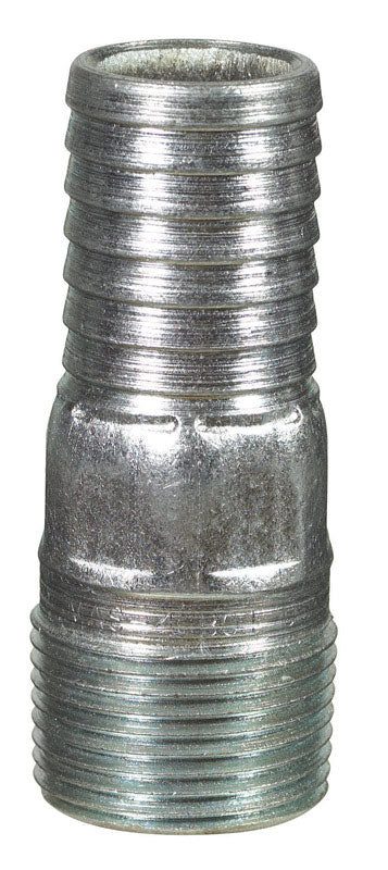 Adaptr Galv 1.5Barbxmpt (Pack Of 1)