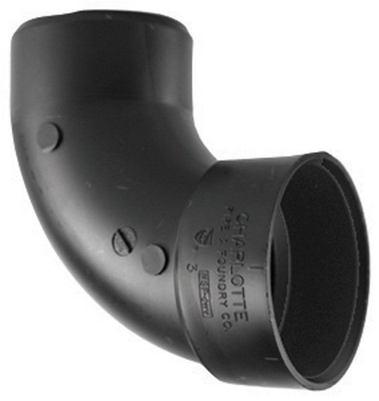 Elbow 90 Abs Dwv3Hxspig (Pack Of 1)