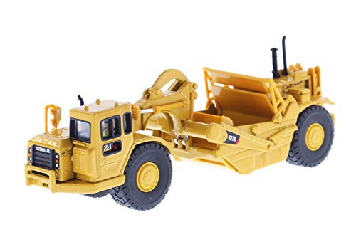 Caterpillar 627G Wheel Tractor Scraper Ho Series Vehicle