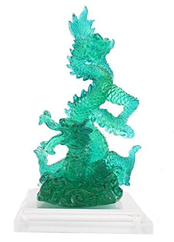 Rising Dragon