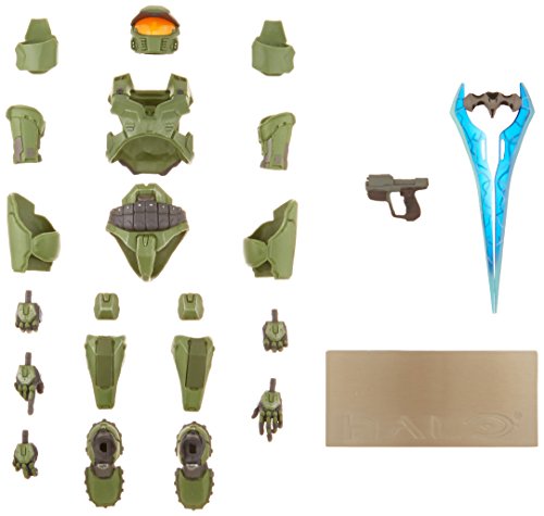 Kotobukiya Halo: Mark V Armor Statue