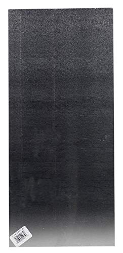 Boltmaster Aluminum Sheet 8 X 18 0025  T Mill Bulk