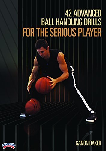 42ADVANCEDBALLHANDLINGDRILLSFORTHESERIOUS