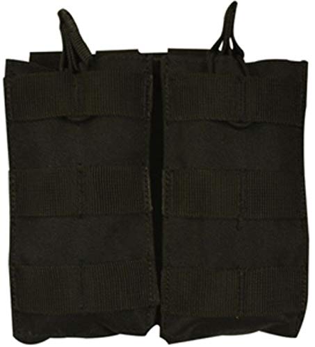 M4 60-Round Quick Deploy Pouch - Black