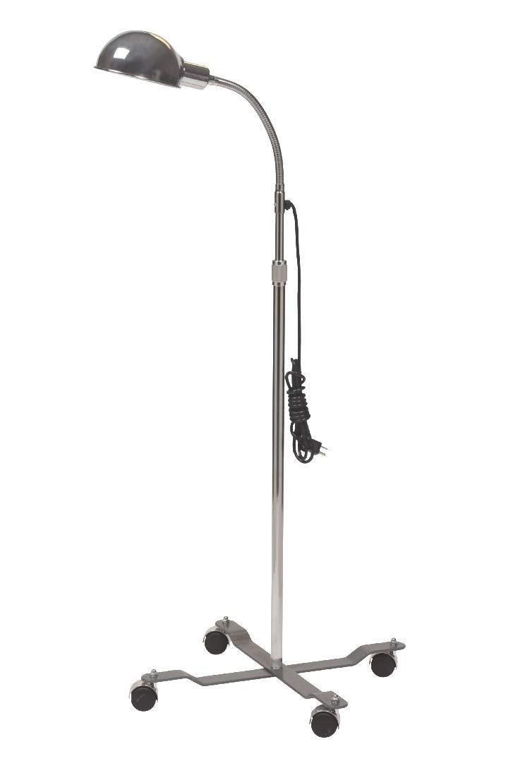 EXAM LAMP1697-1 W/MOB BS 220V