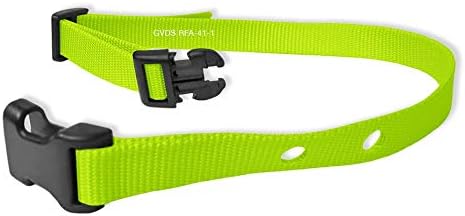 3/4' Replacement Strap - Lime Green