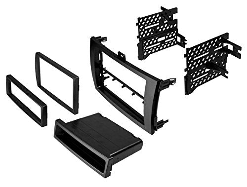 Ai Toyk949 2008 Toyota Corolla Dash Kit