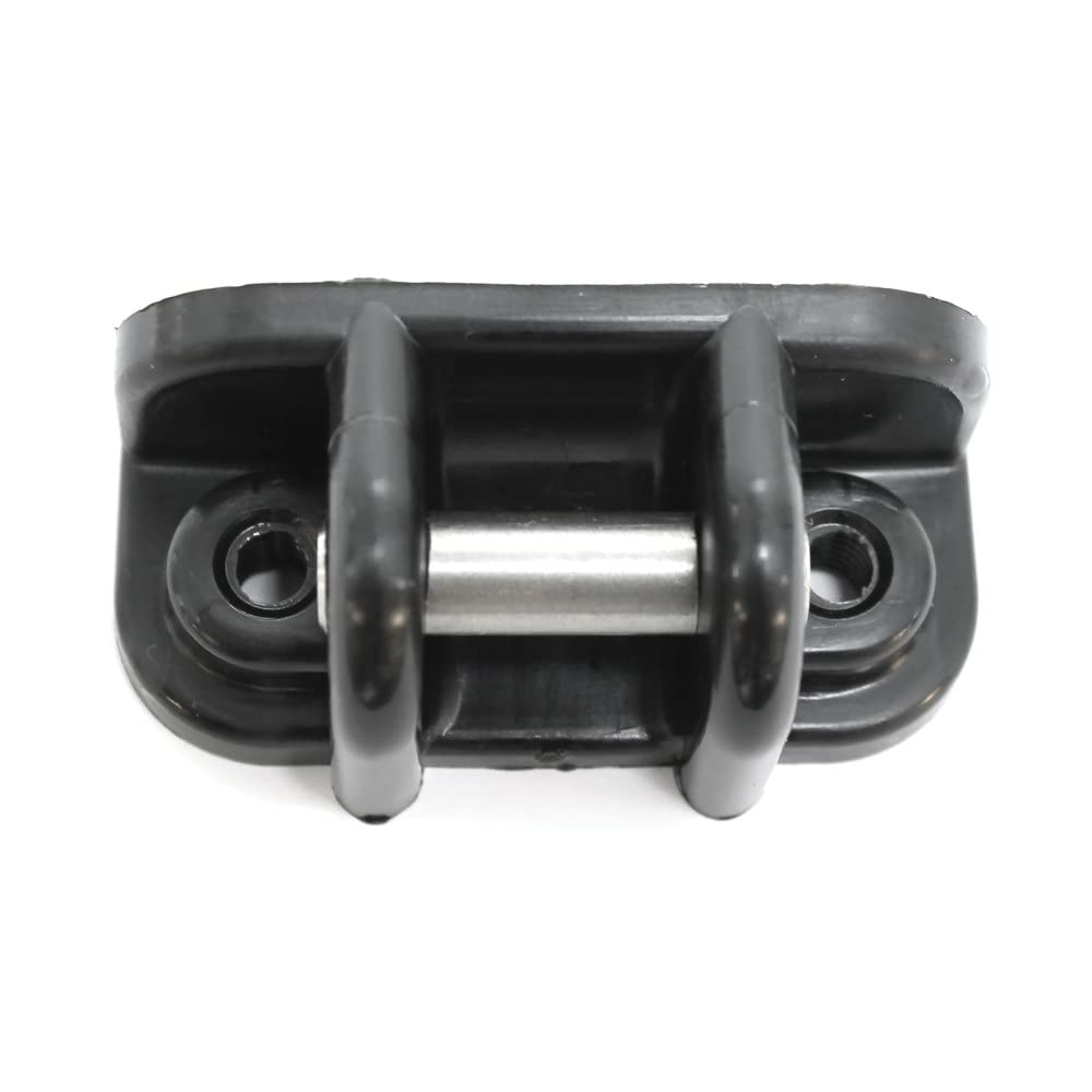 Bennett A1114 Lower Hinge With Pin