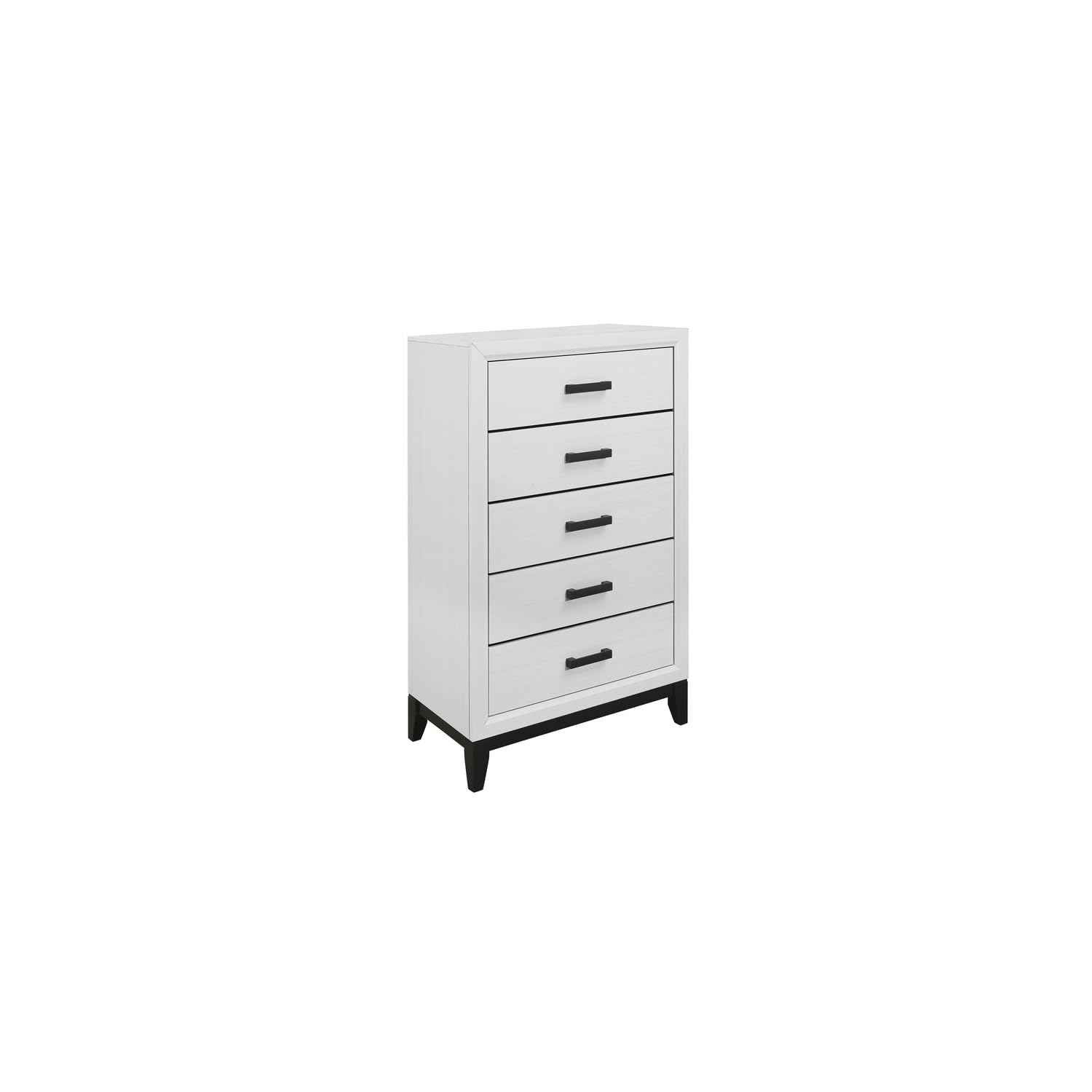 Kate White Chest