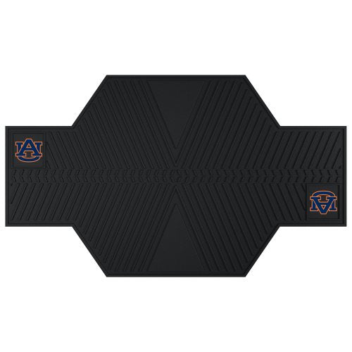 Fanmats 15230 Auburn University Motorcycle Mat